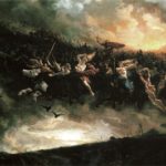 The Great Hunt of Odin